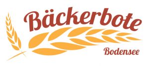 Logo Bäckerbote Bodensee