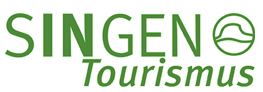 Logo Singen Tourismus