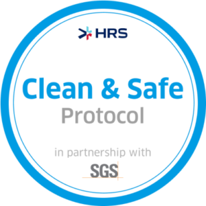 HRS Corporate Clean Safe Protocol