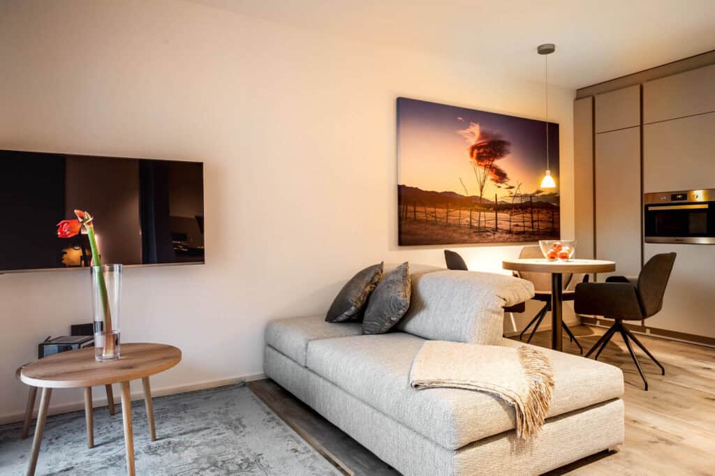 PRIMERA Serviced Apartment Comfort