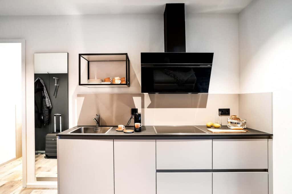 PRIMERA Serviced Apartment Comfort