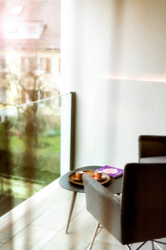 PRIMERA Serviced Apartment Comfort