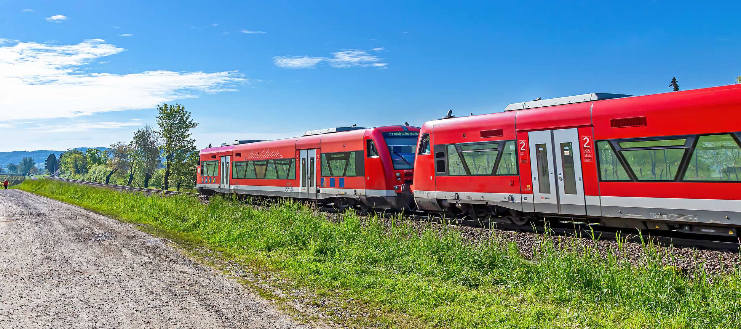 Primera Budget Housing Wohnen am Bodensee
