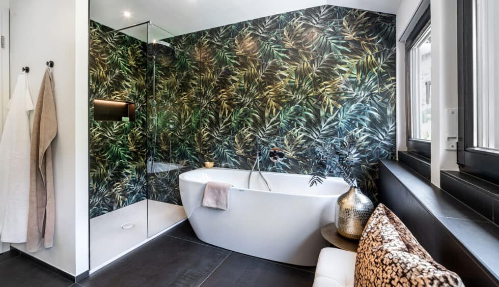 Primera Ferienwohnungen Bad