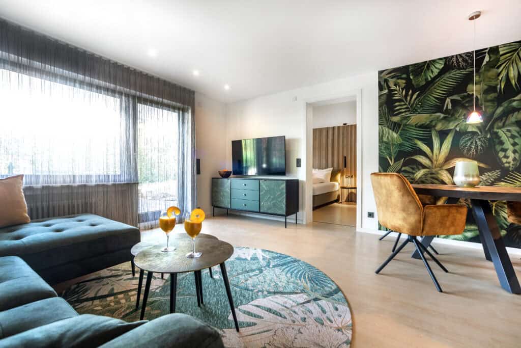 Primera Garden Apartment 06