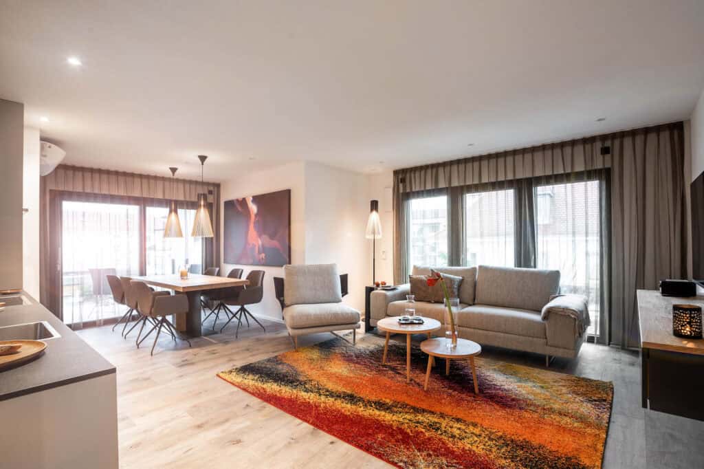 PRIMERA Serviced Apartment Superior