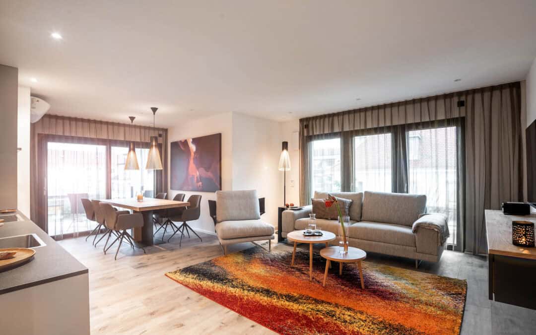 PRIMERA Serviced Apartment Superior