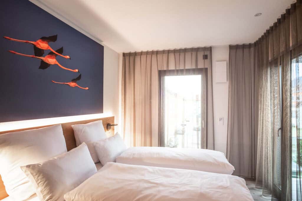 PRIMERA Serviced Apartment Superior