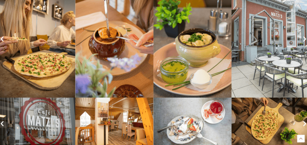 Frühstück Inhaltsbild zu Frühstück