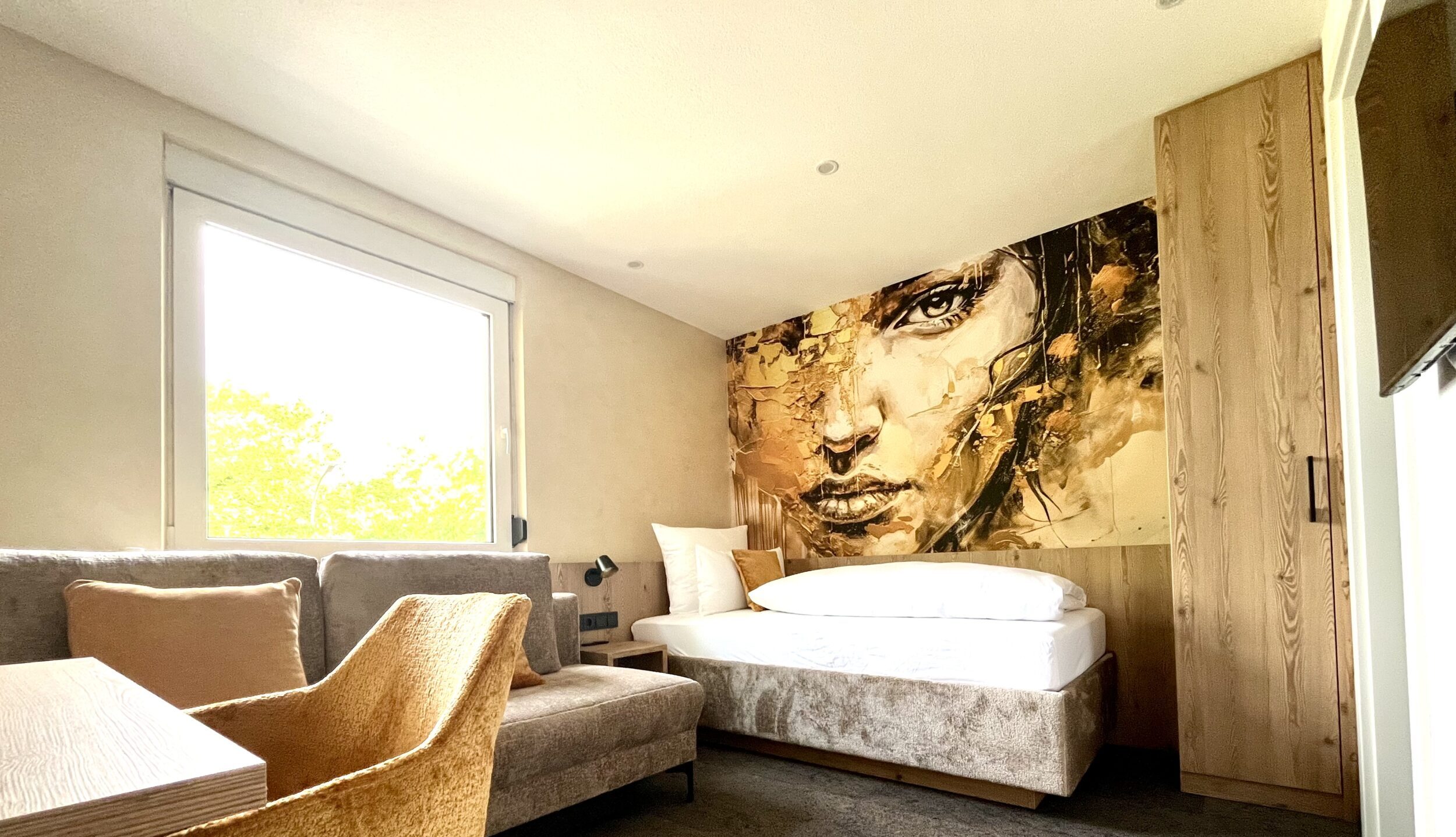 Primera Smart Apartment