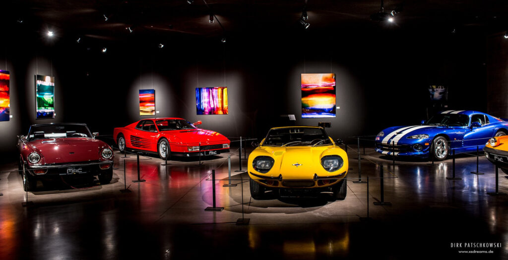 Inhaltsbild zu Ausflüge